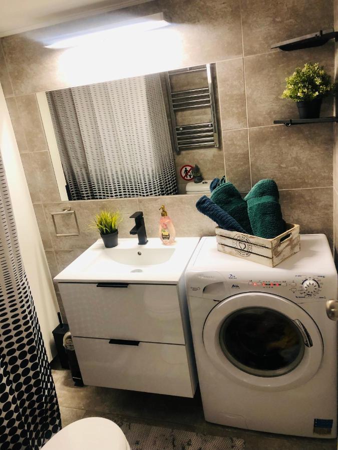 Comfy Paleo Faliro Apartment Athènes Extérieur photo