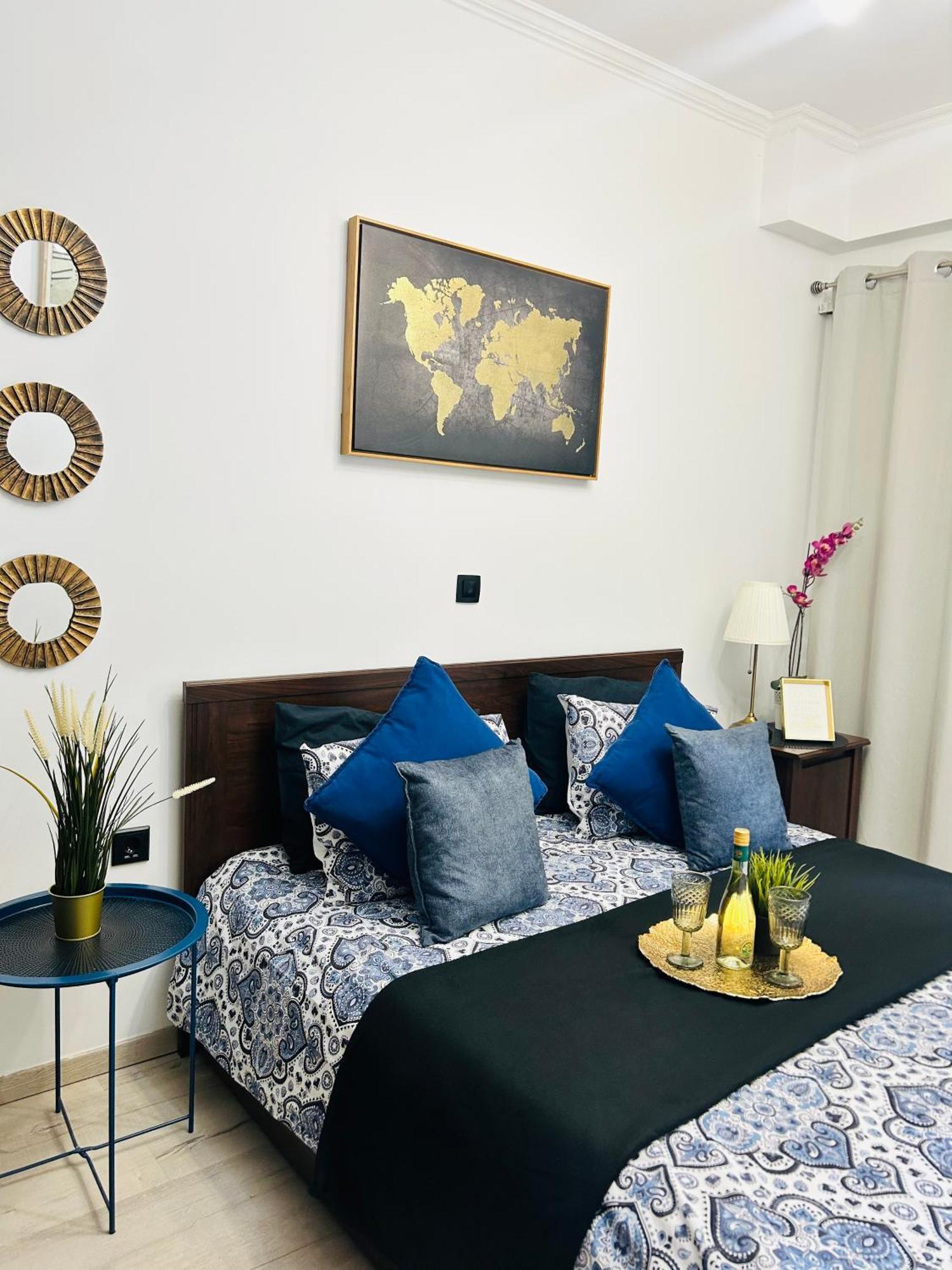 Comfy Paleo Faliro Apartment Athènes Extérieur photo