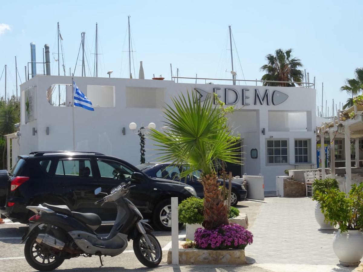Comfy Paleo Faliro Apartment Athènes Extérieur photo